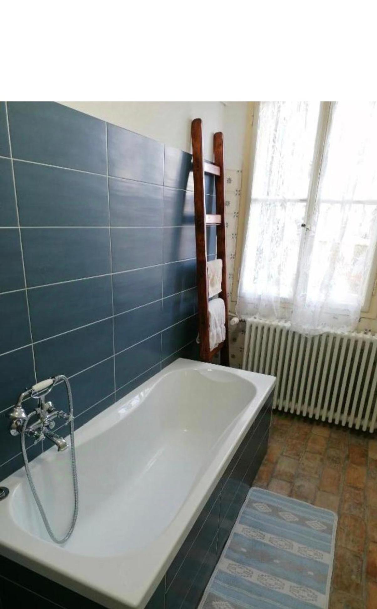 Affittacamere Esteban Villa Opicina Habitación foto